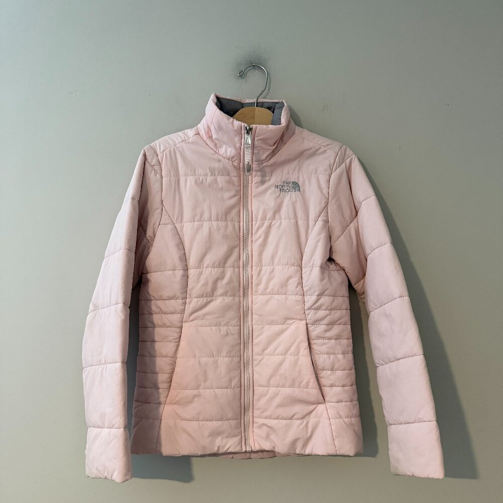 $41 ADD ON The North Face puffer jacket Zara Patagonia Columbia Nike Adidas